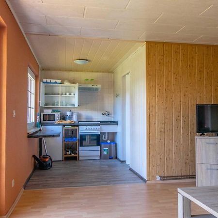 Ferienwohnung Christine Freest Eksteriør bilde