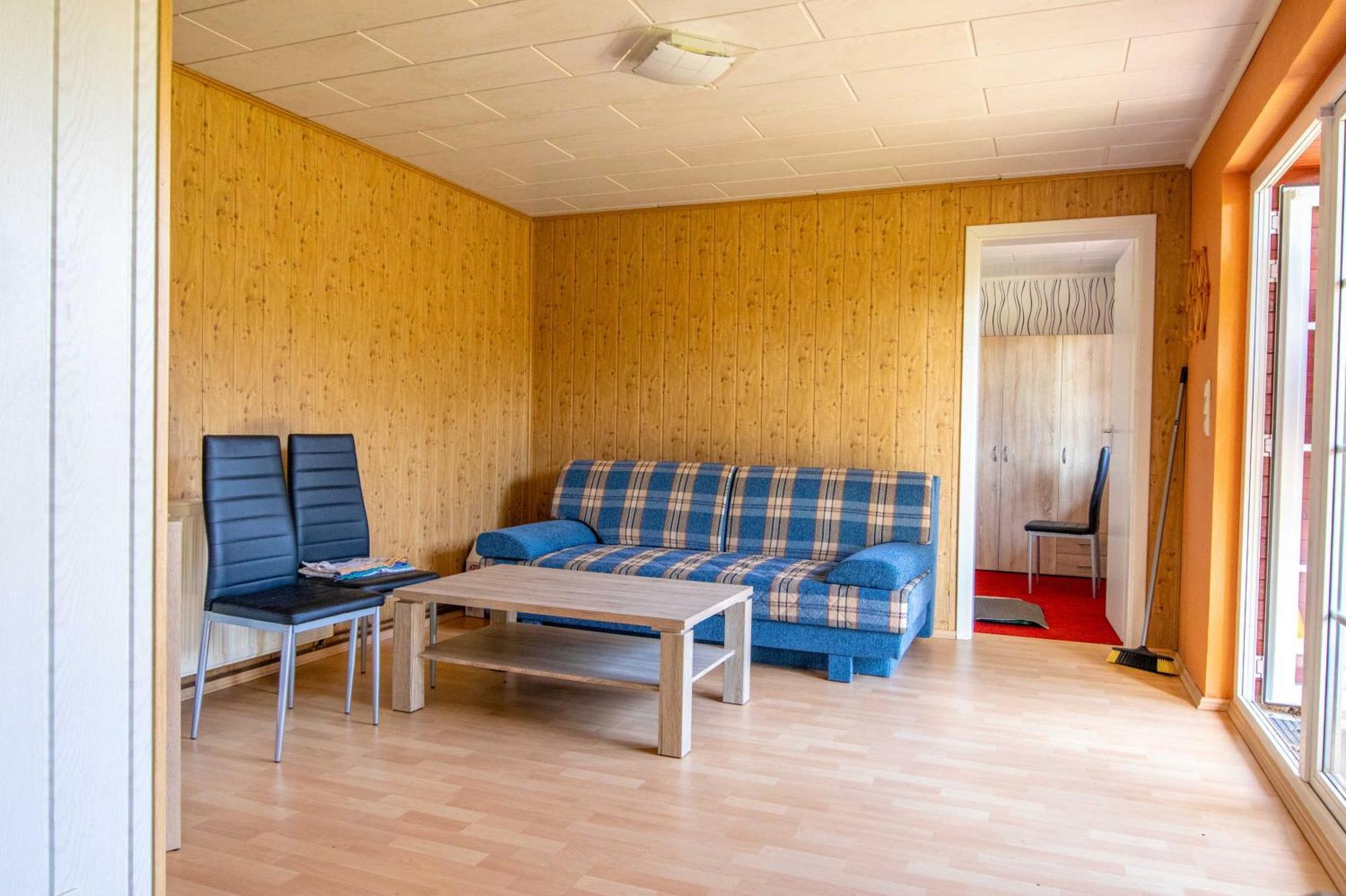 Ferienwohnung Christine Freest Eksteriør bilde