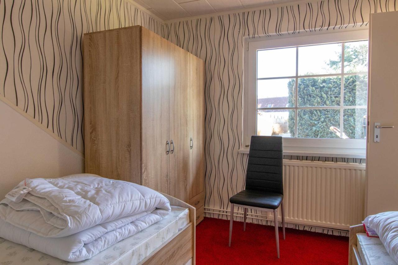 Ferienwohnung Christine Freest Rom bilde